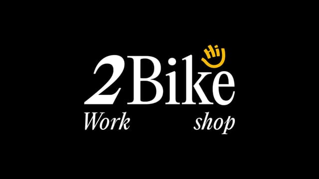 2Bike Workshop