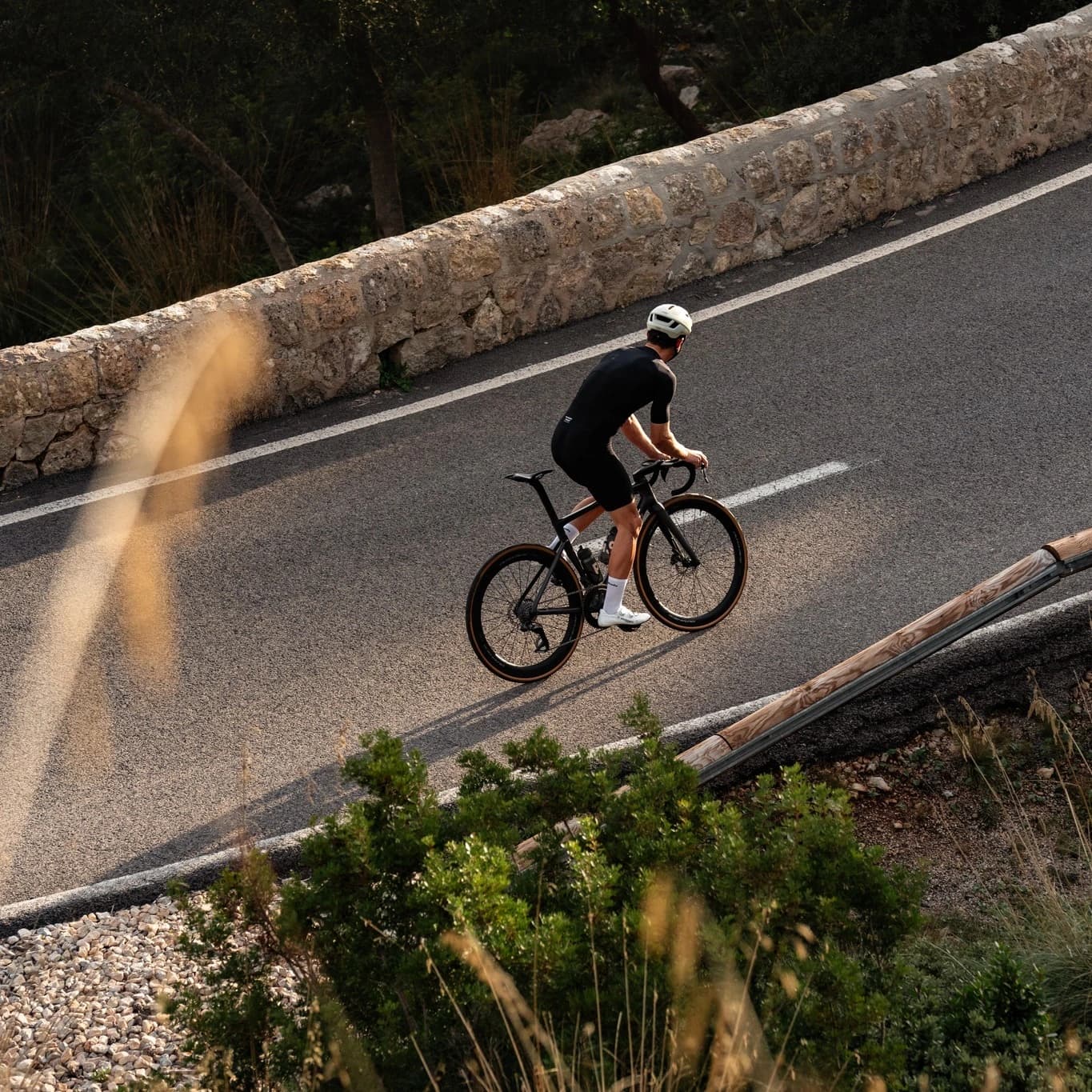 CeramicSpeed Social Ride