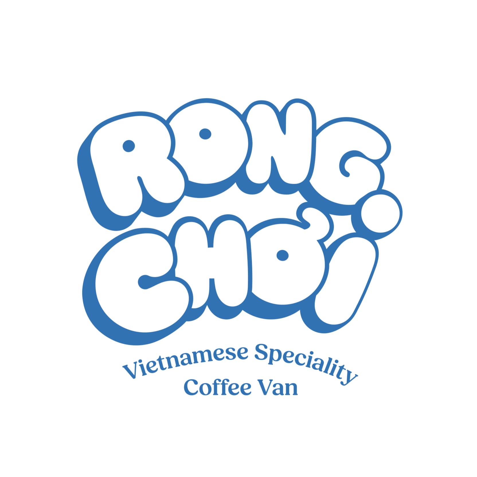 Rong Choi Coffee Van