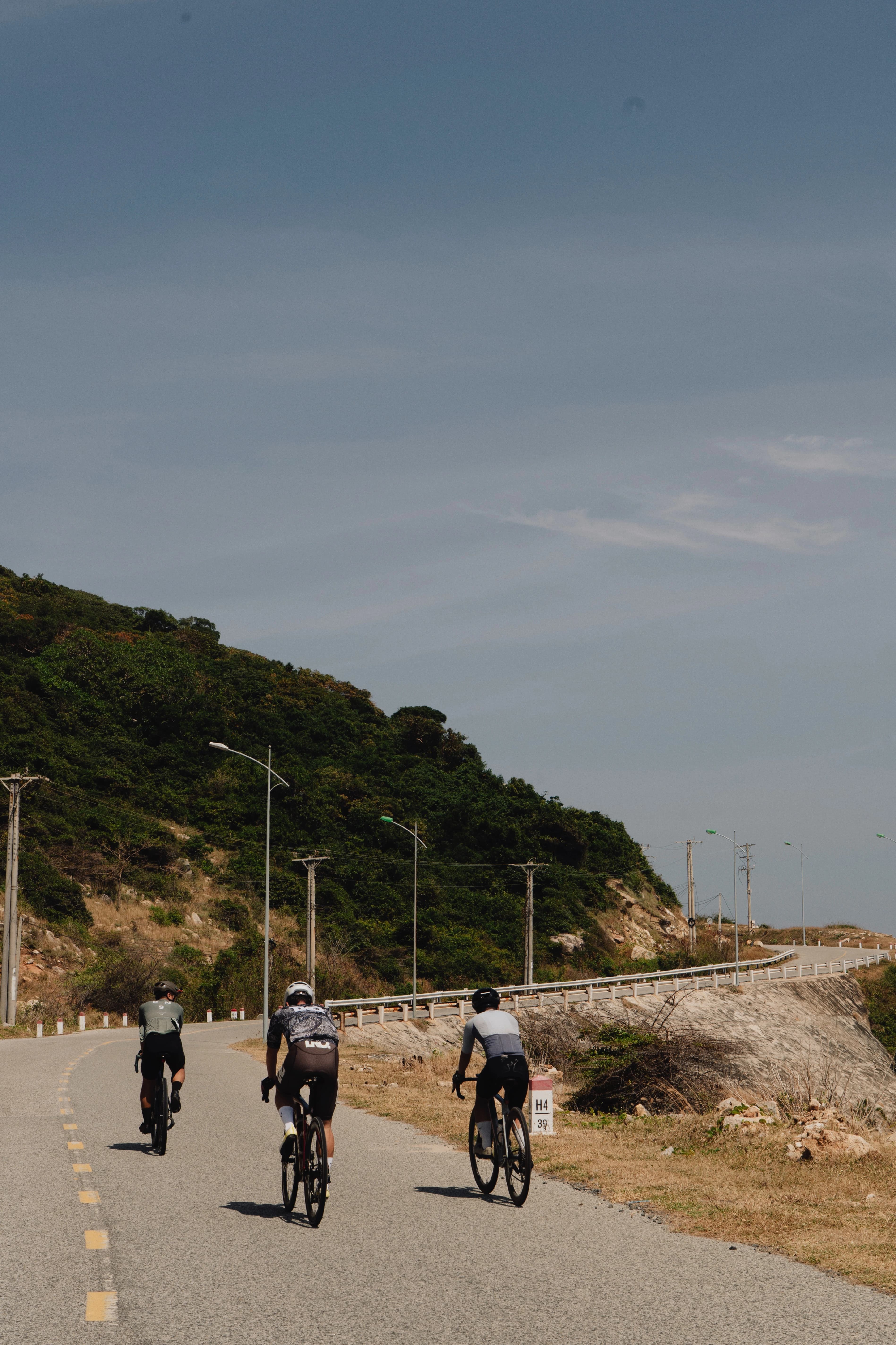 Da Lat cycling trip - image 2