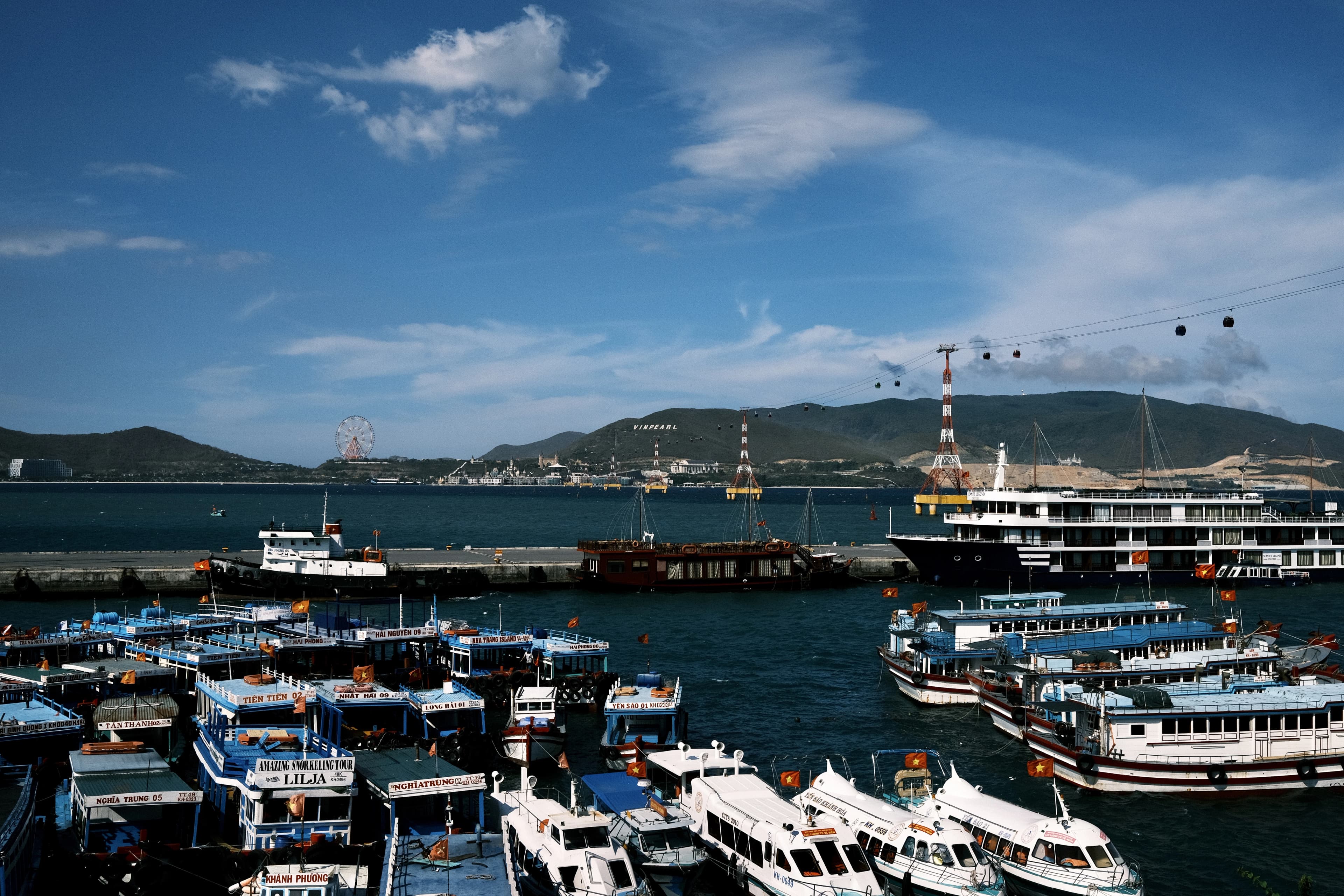 Da Lat cycling trip - image 5