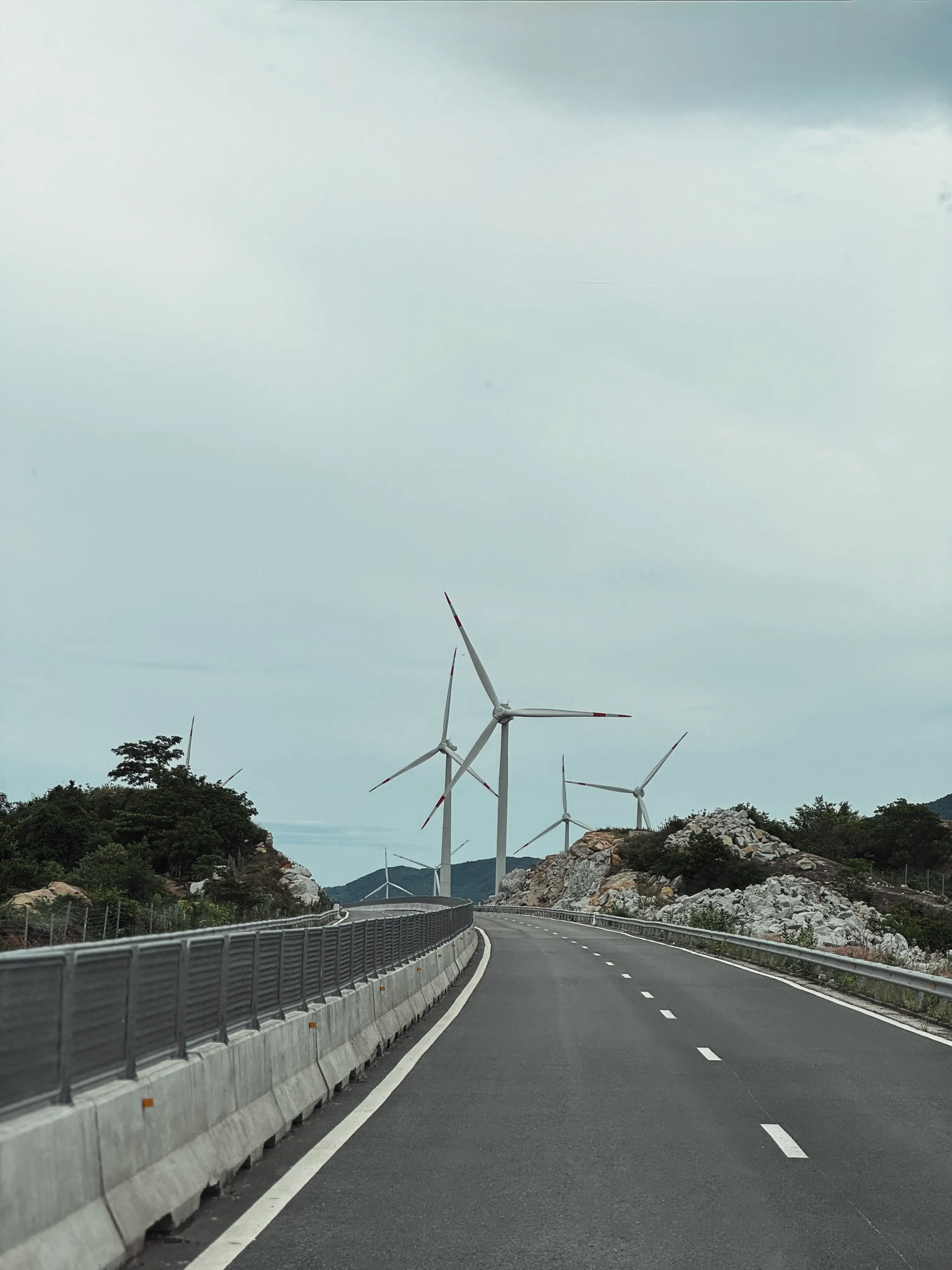 Da Lat cycling trip - image 12